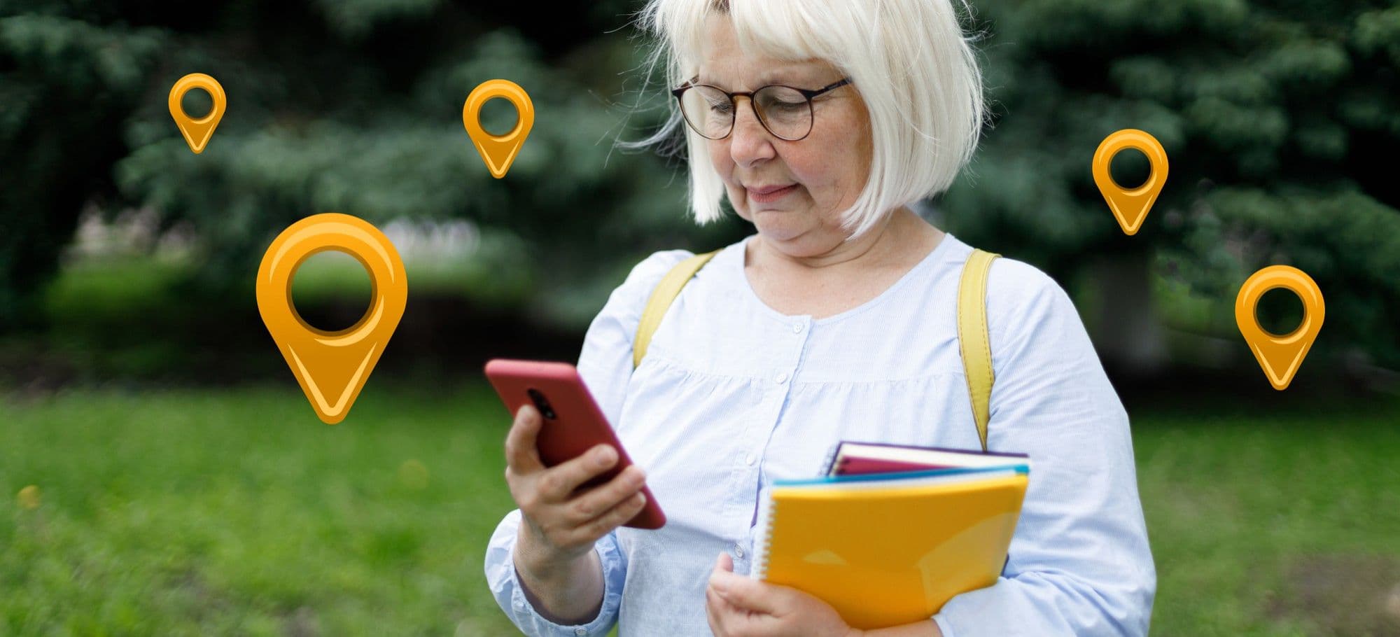 Can Family Safety Track Location?