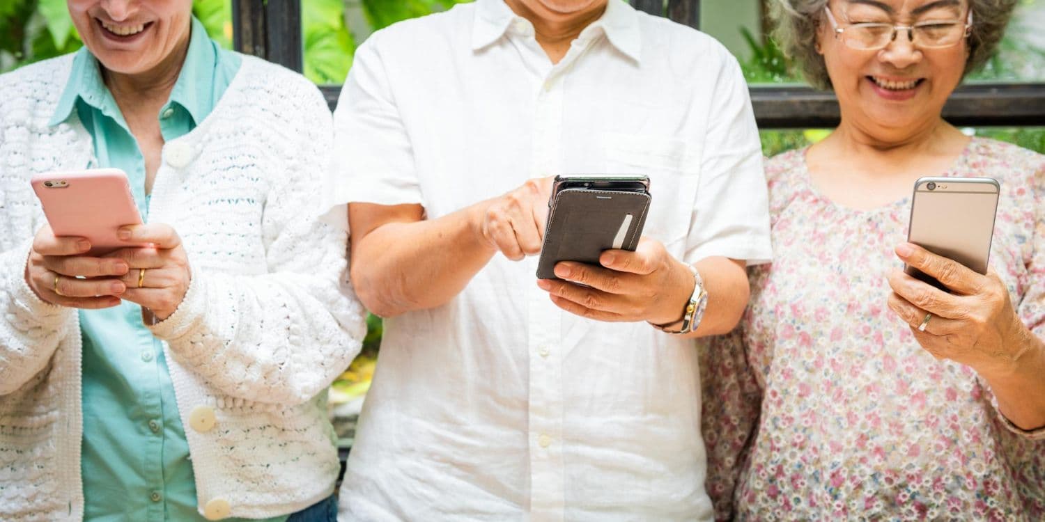 Ditch the Drama: Why VLE Mobile is Your Family's Smartest Move in Wireless