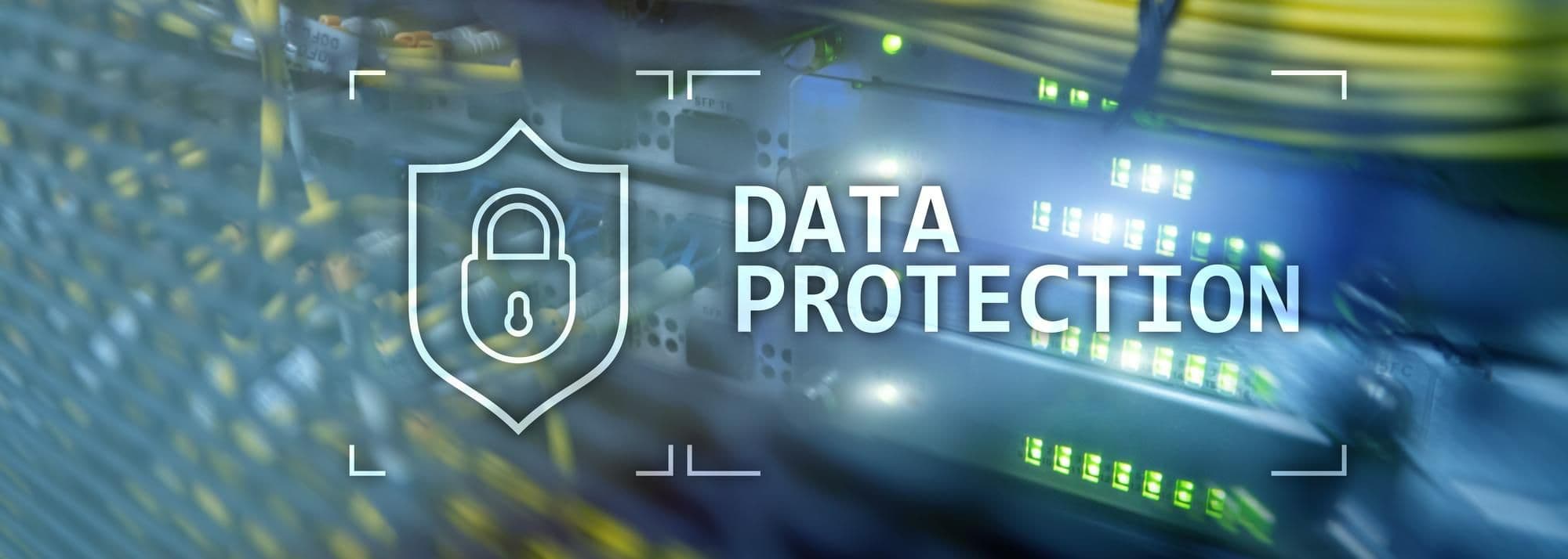 What Are the Four Types of Digital Security?