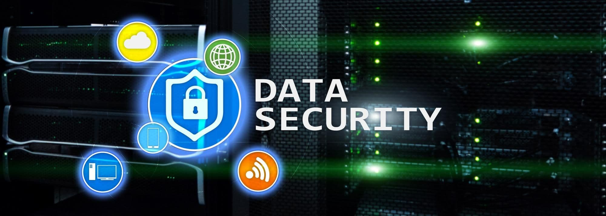 What Are the Four Types of Security Measures?
