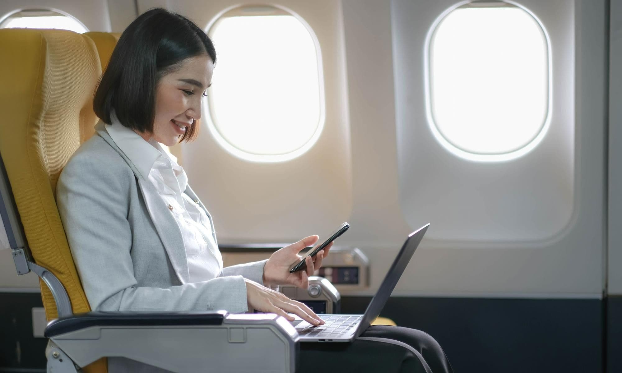 How to Get Data When Traveling?