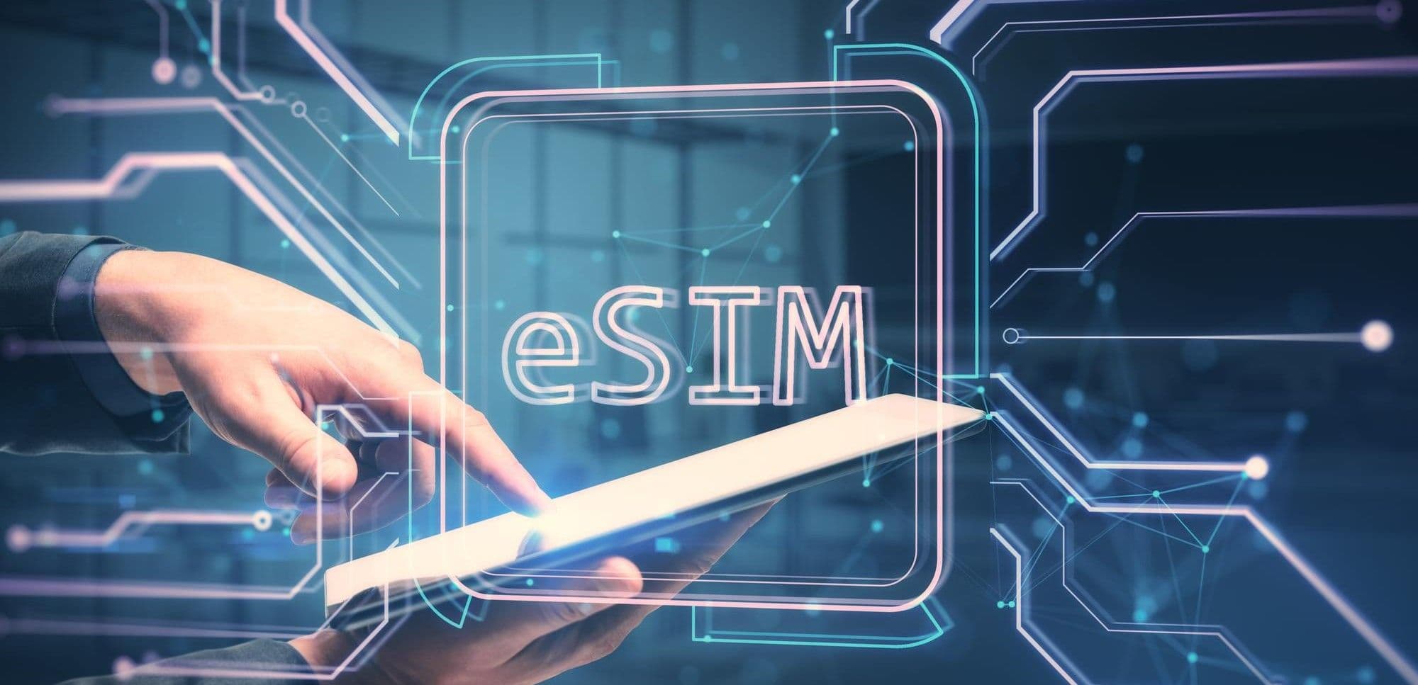 How to Get eSIM Information: Everything You Need to Know