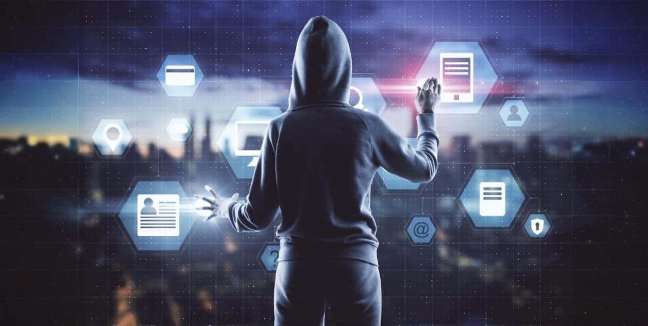 Protecting Your Digital Life: A VLE Mobile Guide to Identity Theft and Online Security