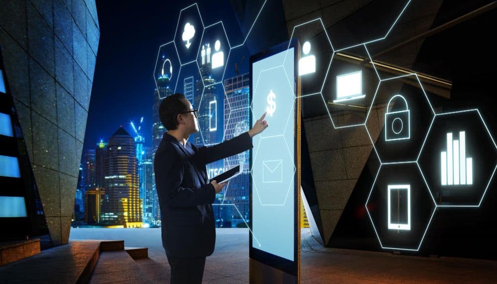 The Future is Now: How 5G Technology Benefits Your Business with VLE Mobile