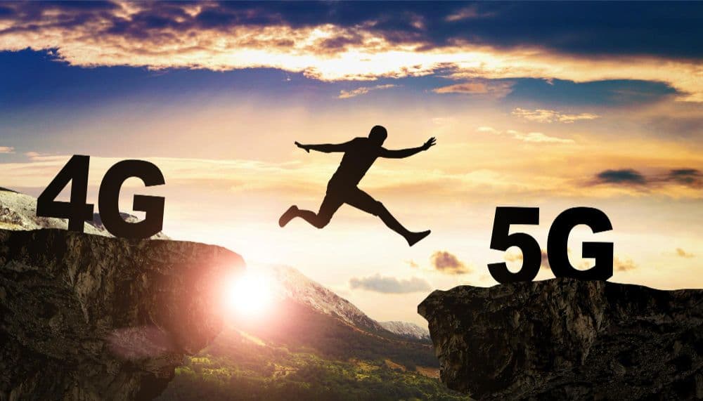 How 5G is Revolutionizing Your World with VLE Mobile