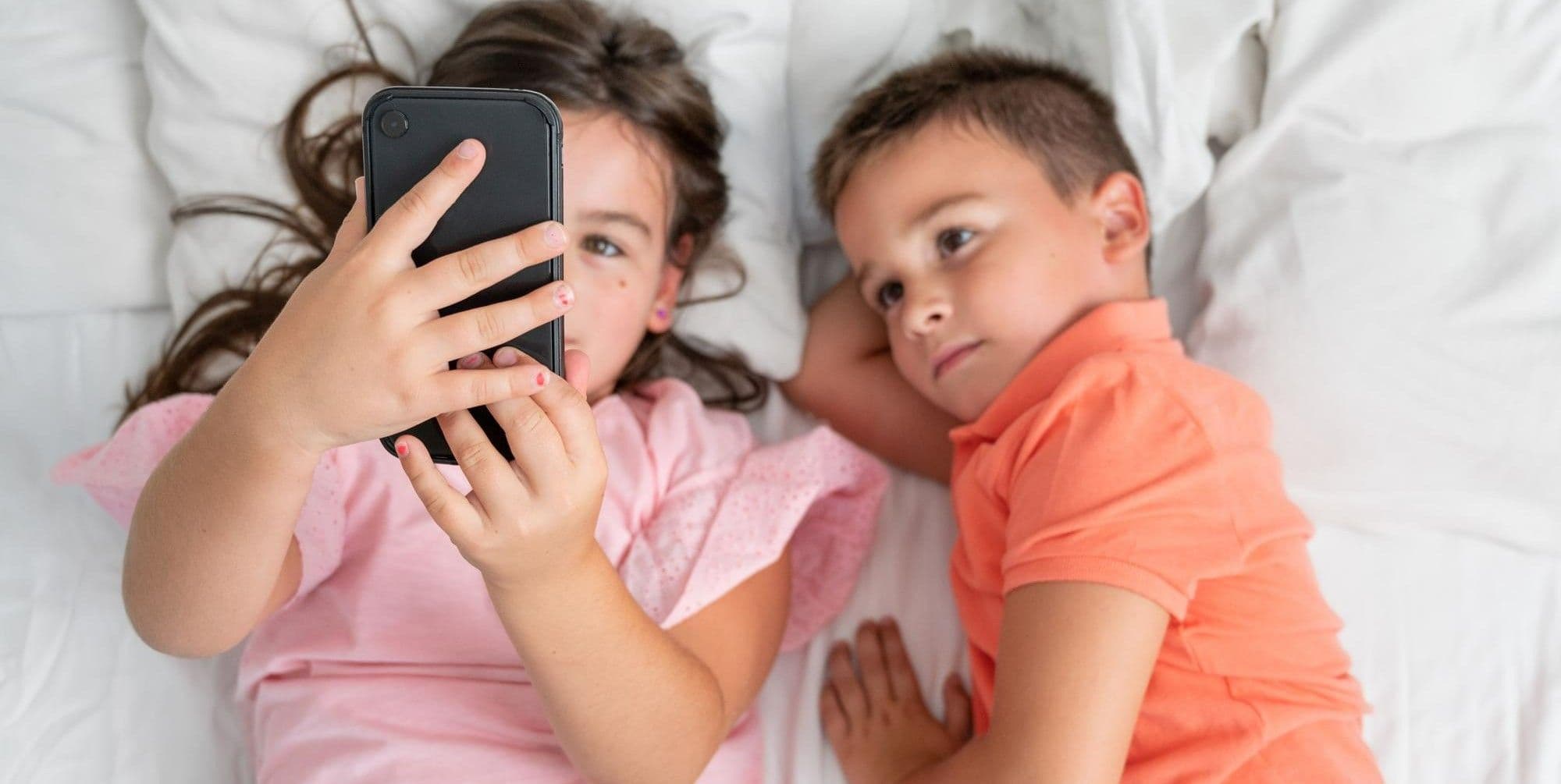 How Can I See Everything on My Child's Phone?