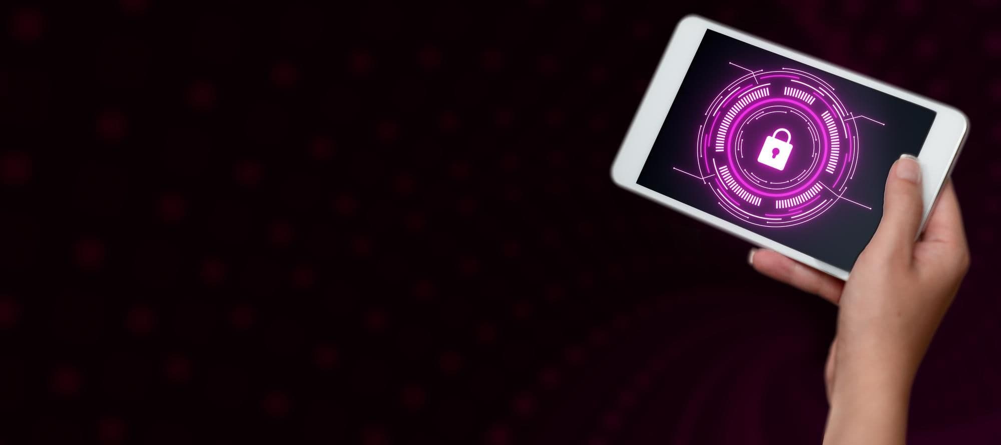 How Did Digital Secure Get on My Phone?