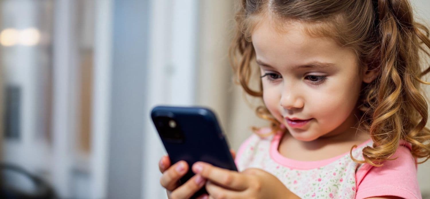 Navigating the Digital Playground: How Parental Controls Shape Your Child's World