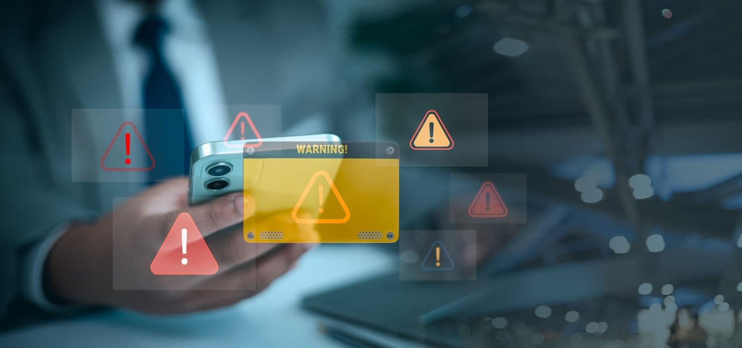 Is Someone Else Living Your Digital Life? How to Spot Identity Theft