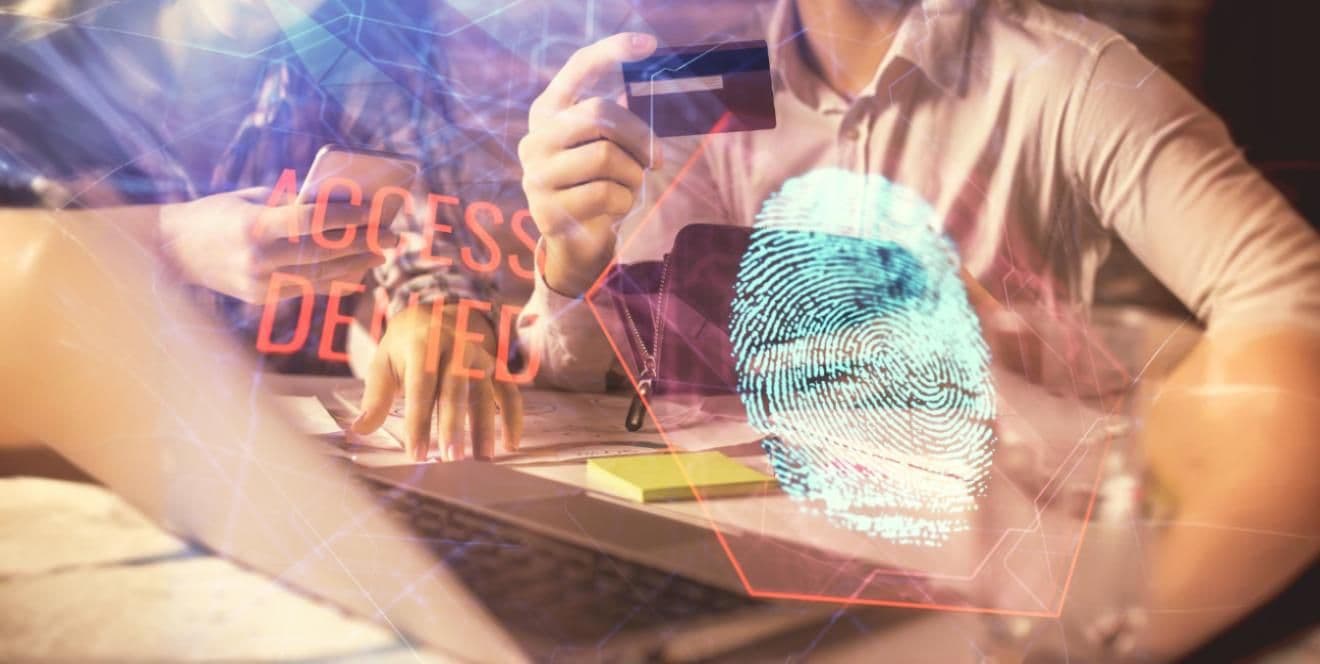 Guard Your Digital Life: Why Identity Protection Isn't Just for Tech Gurus Anymore