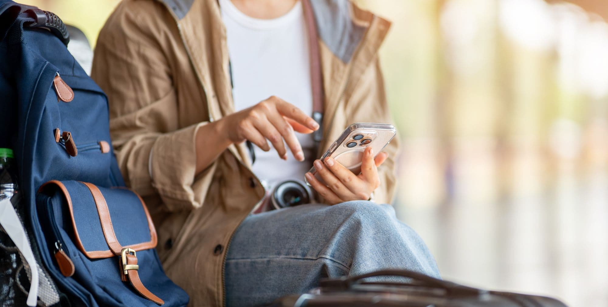 Is Data Roaming Supposed to Be On or Off on iPhone?