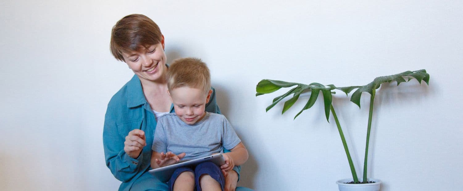 Keeping Your Little Explorers Safe Online: A Parent's Guide to Digital Peace of Mind