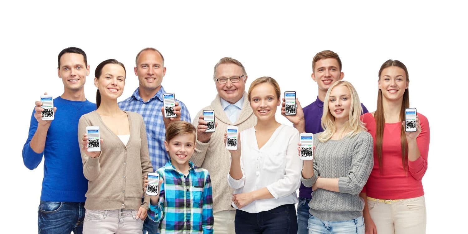 Keeping Your Loved Ones Safe Online: Expert Tips for Every Family
