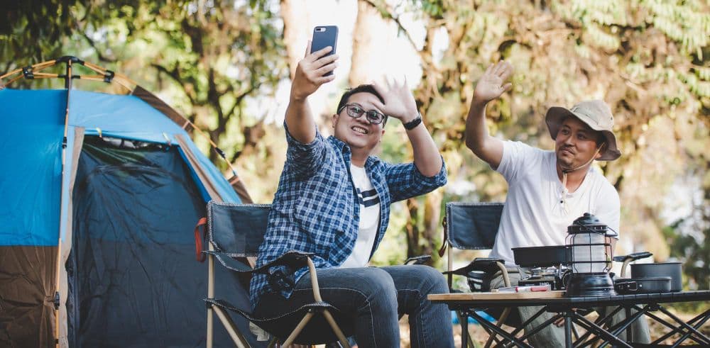 How Dual SIM with eSIM on VLE Mobile Offers Security and Flexibility