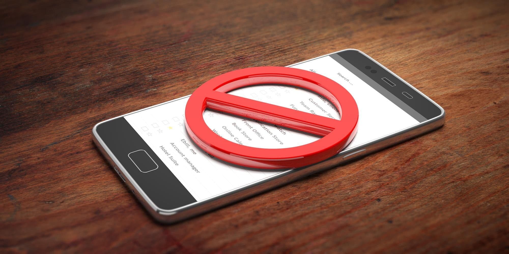 Understanding Parental Controls and App Download Restrictions