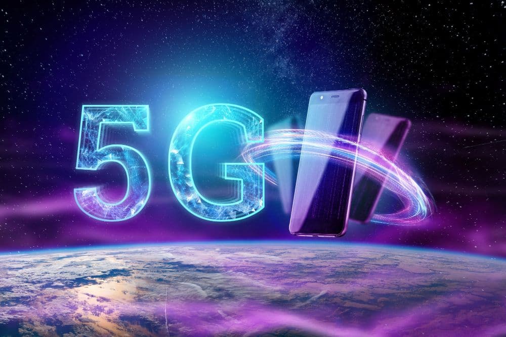 Is 5G Right for Your Family? Pros, Cons, and VLE Mobile's Secure Advantage