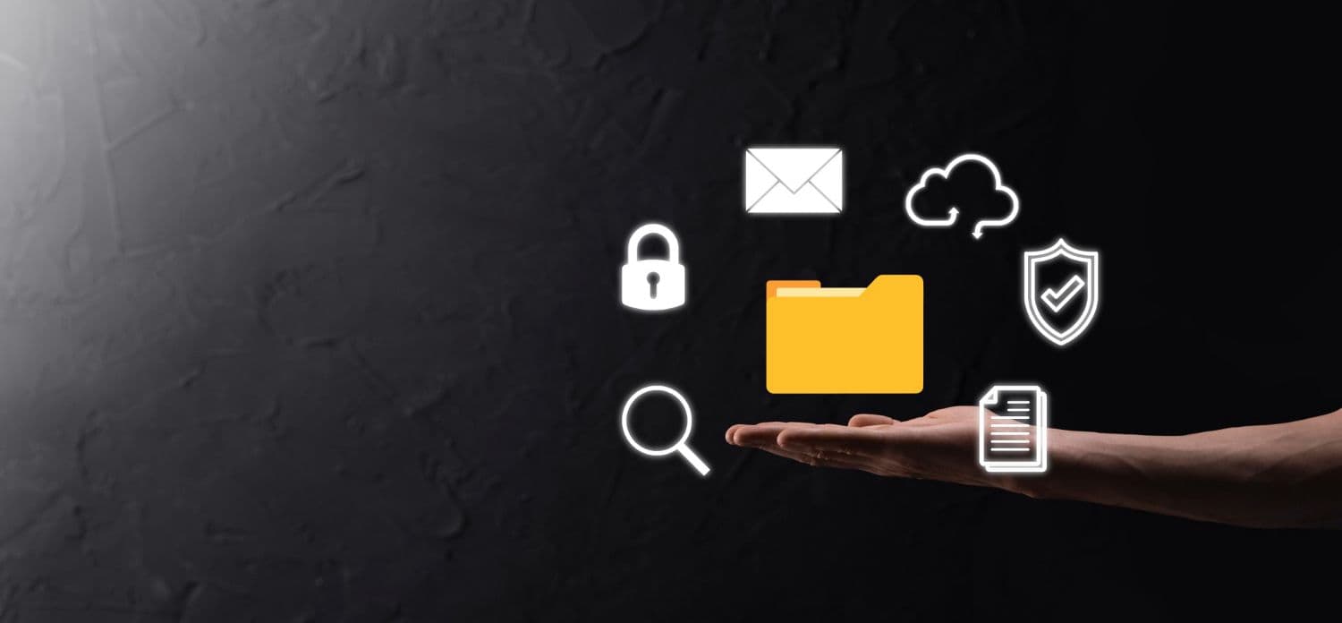 Your Digital Fortress: Protecting What Matters Most with VLE Mobile