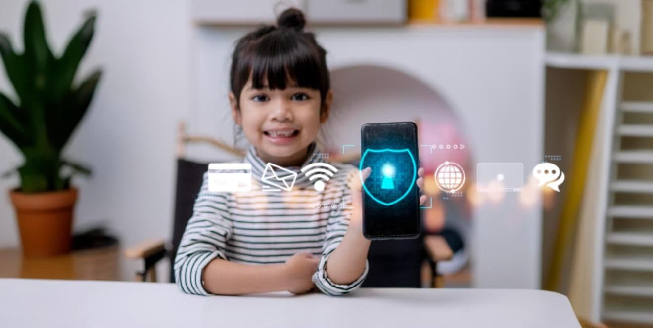 Navigating the Digital Maze: Protecting Your Family When Information is Lost or Exposed