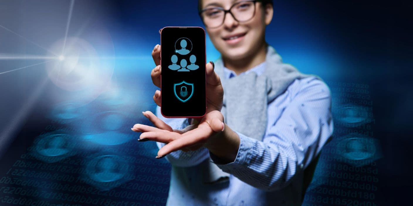 The Smart Choice: VLE Mobile's Free Aura Protection Redefines Digital Safety for You and Your Family