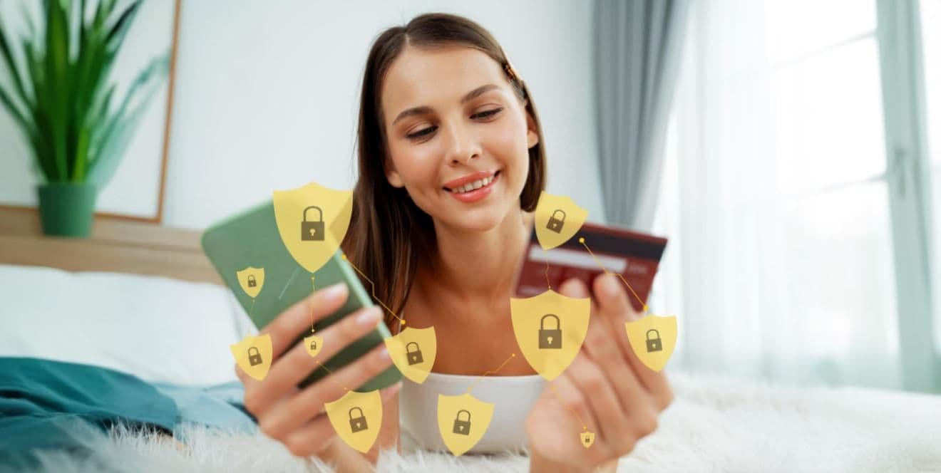 Safeguarding Your Credit and ID: A Personal Dive into Digital Security with VLE Mobile
