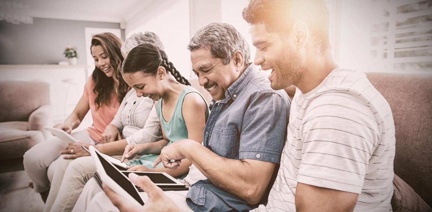 Safeguarding Your Family's Digital Footprint: An Essential Guide for Parents