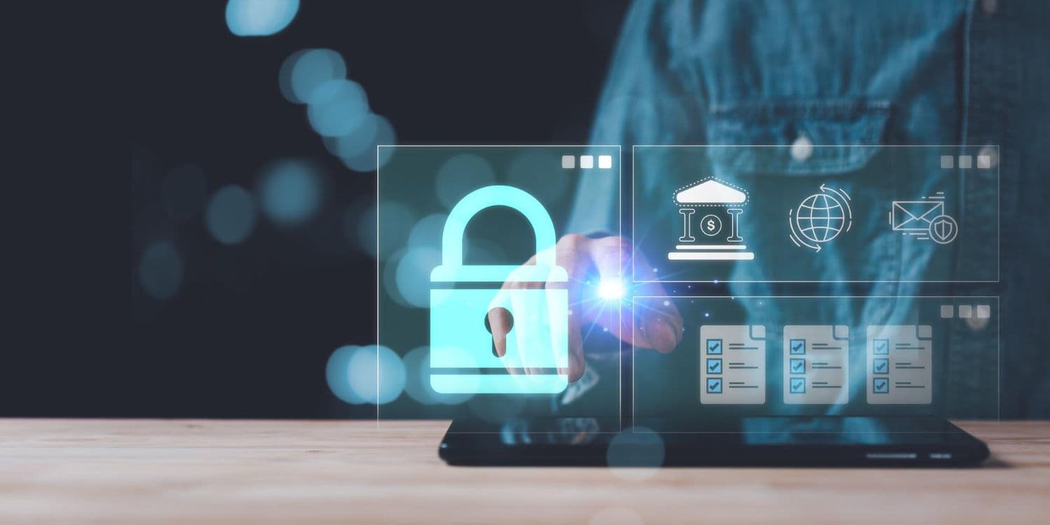 Safeguarding Your Social Security Number: A Personal Guide to Digital Security & Identity Protection