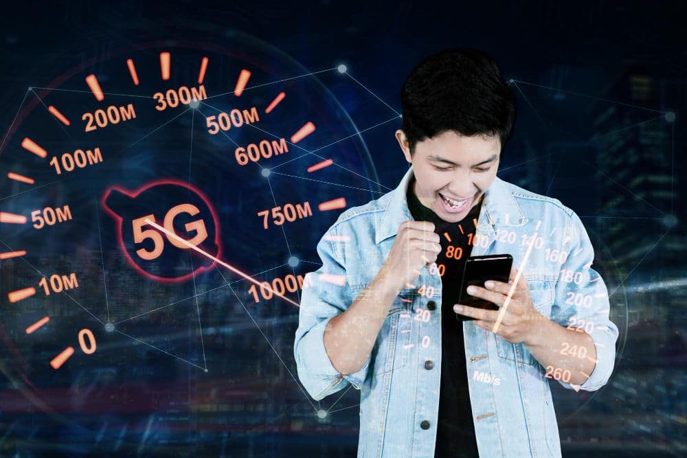 Is There a Downside to 5G? Separating Fact from Fiction