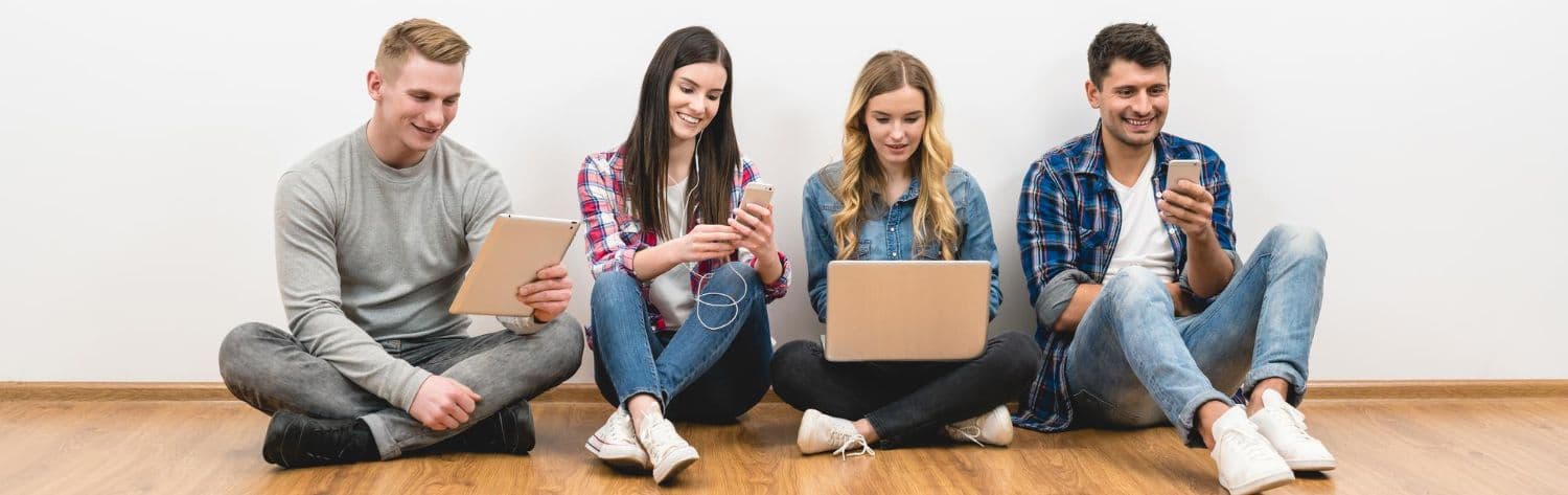 Protecting Your Digital World: Simple Cybersecurity Best Practices for Busy Families