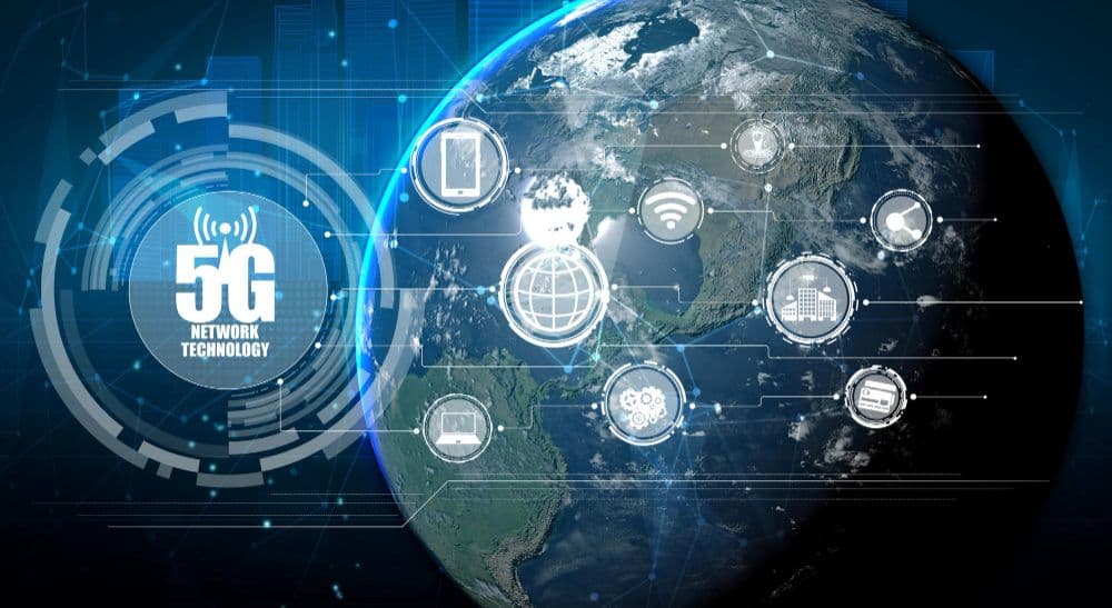 The 5G Revolution: Speed, Innovation, and VLE Mobile's Unrivaled Digital Protection