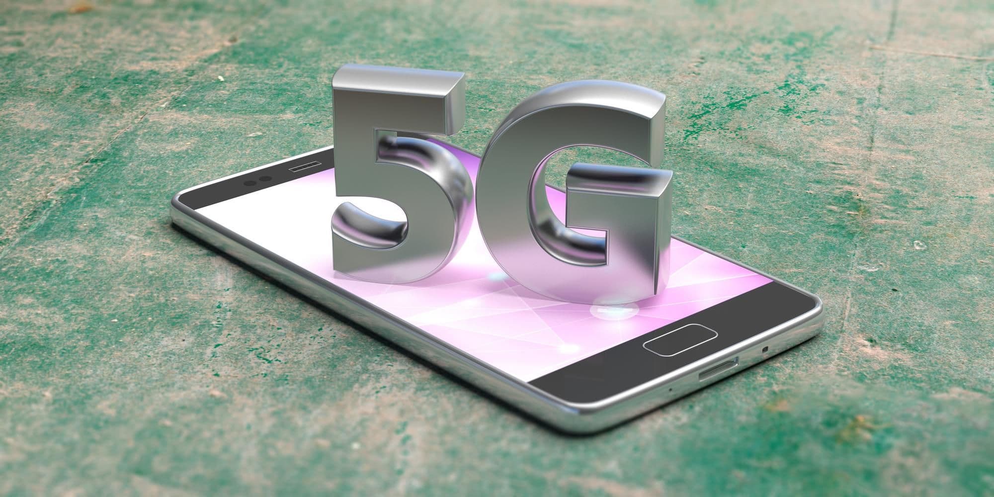 Which of the Following Statements About 5G Is True?