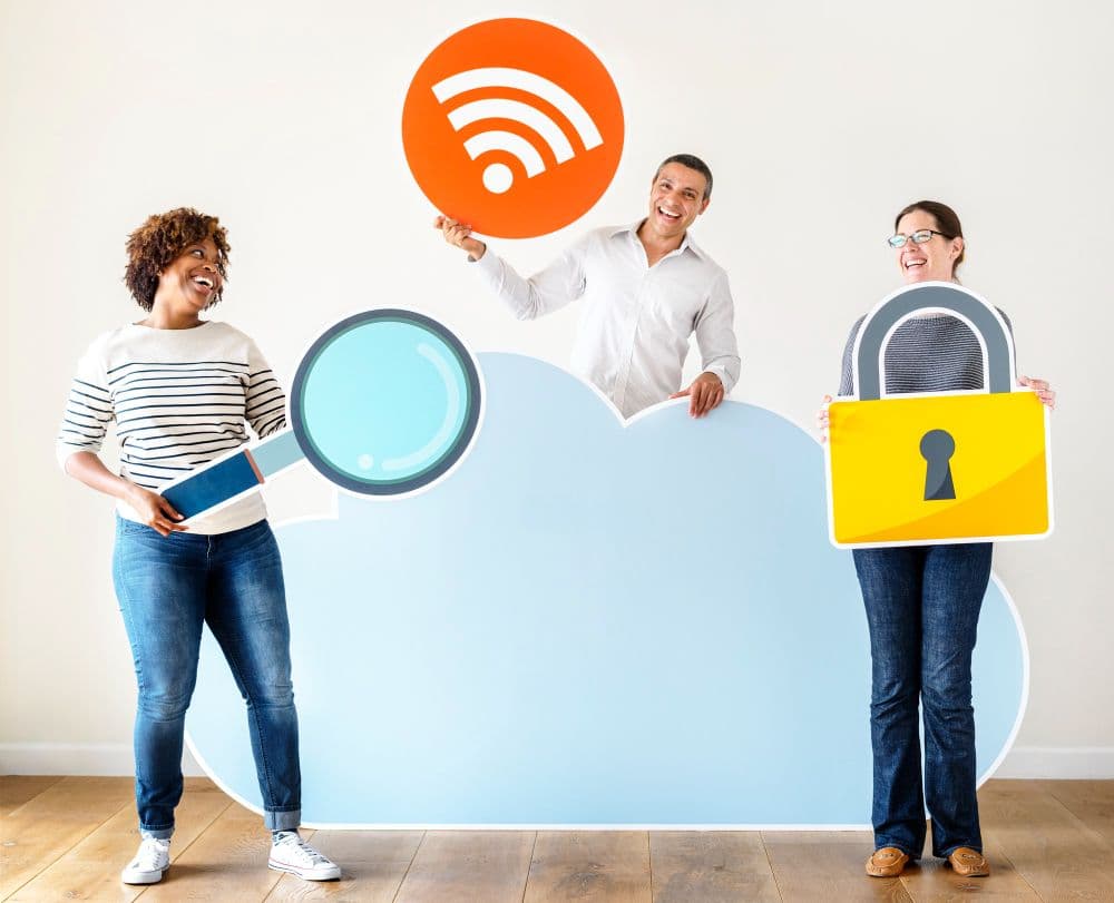 Unlock the Power of Dual eSIM with VLE Mobile: Stay Connected and Secure