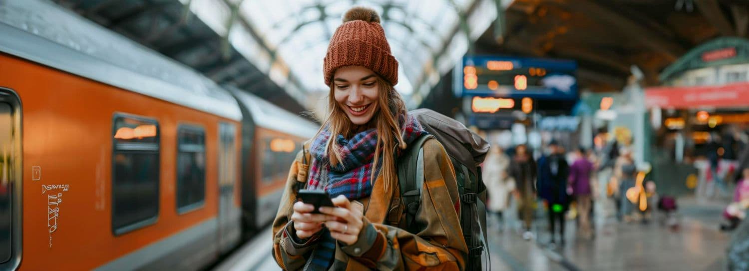 Staying Connected Abroad: Your Ultimate Guide to Saving Mobile Data While Traveling