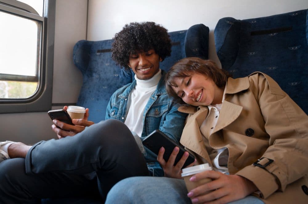 The 5G Revolution with VLE Mobile