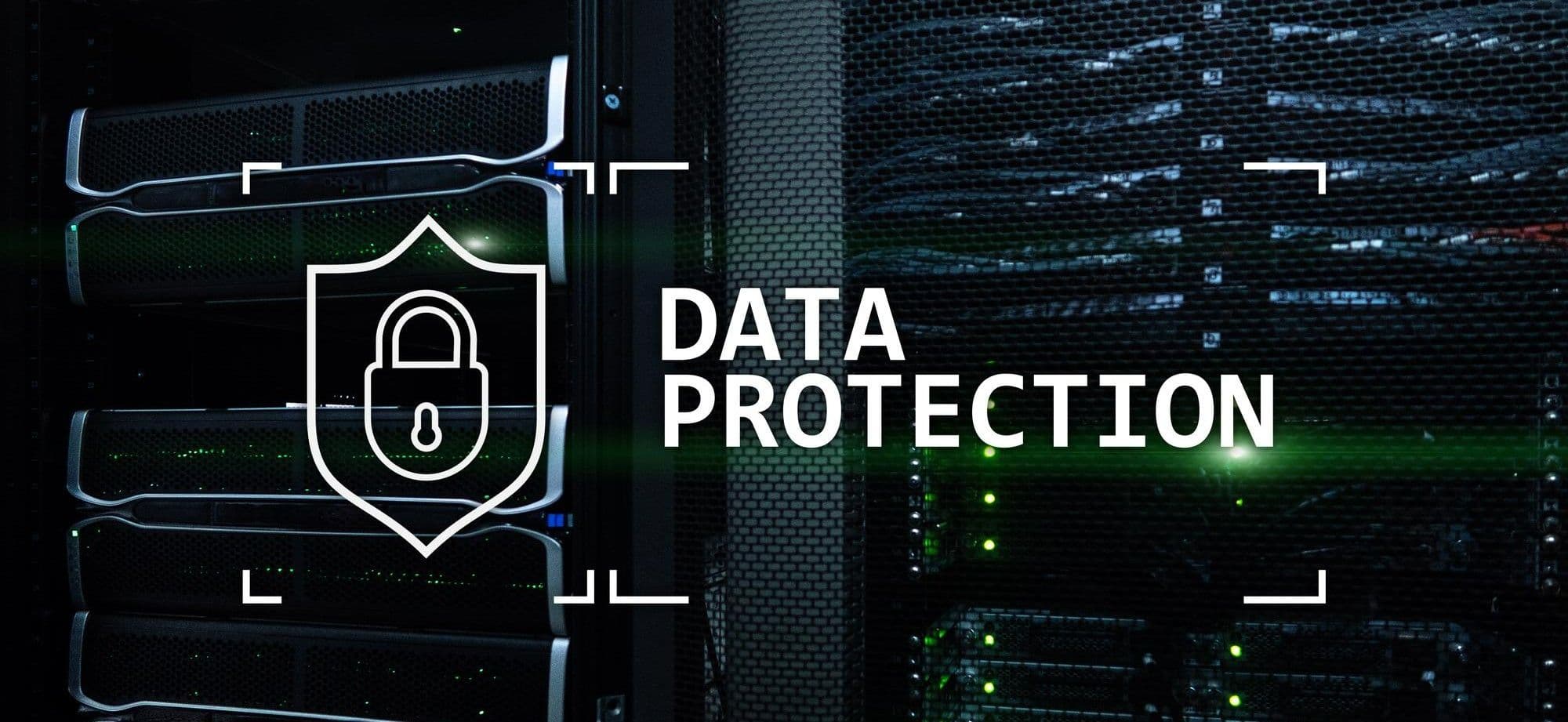 What Are the Three Types of Data Protection?