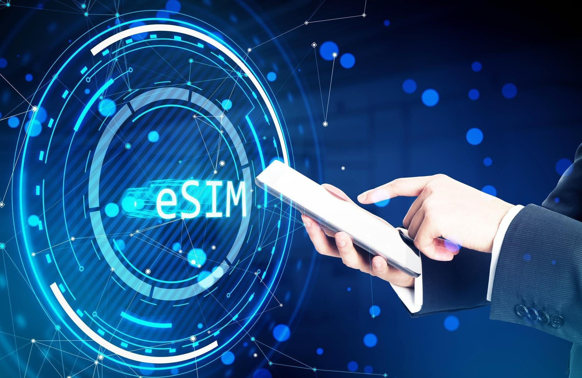 How to Transfer My Phone Number to an eSIM?