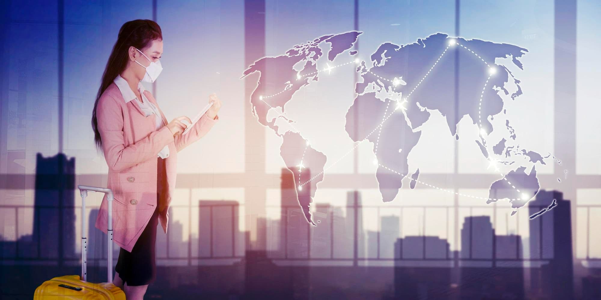 What is a Travel Data Plan?
