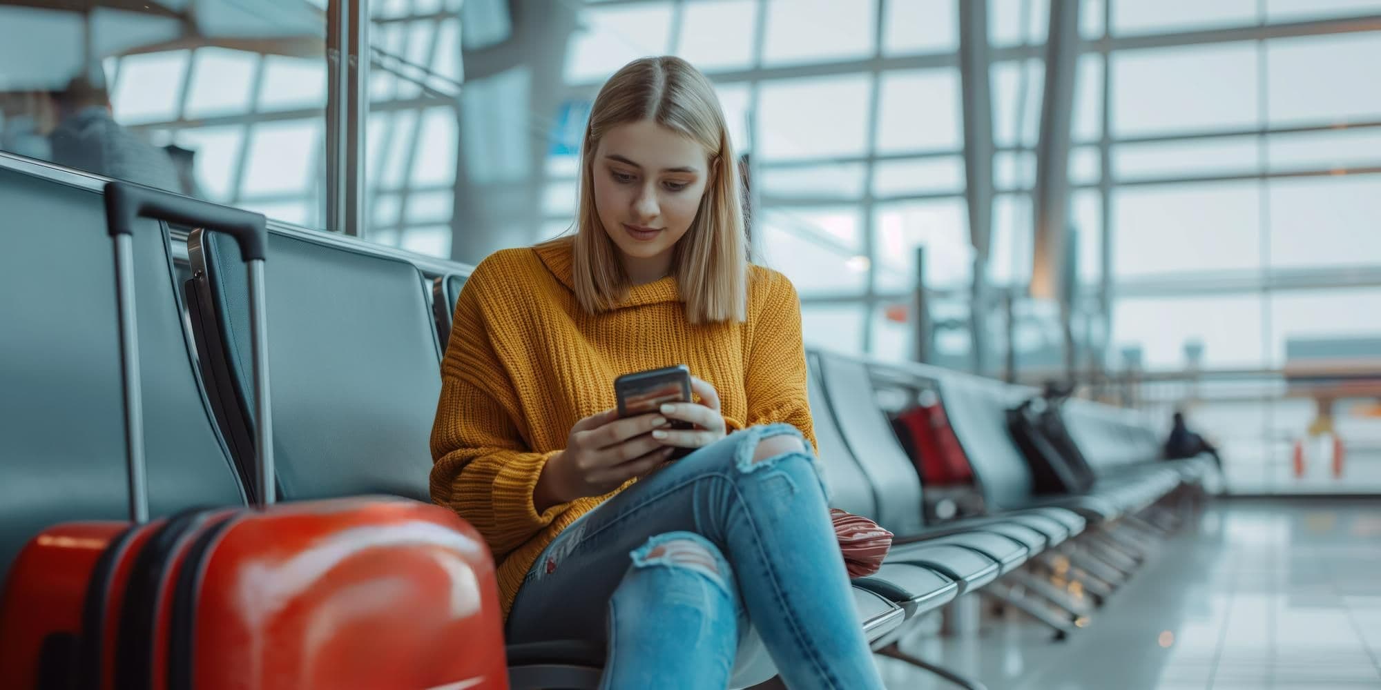 Travel Data SIM Cards: Your Essential Guide to Staying Connected Abroad