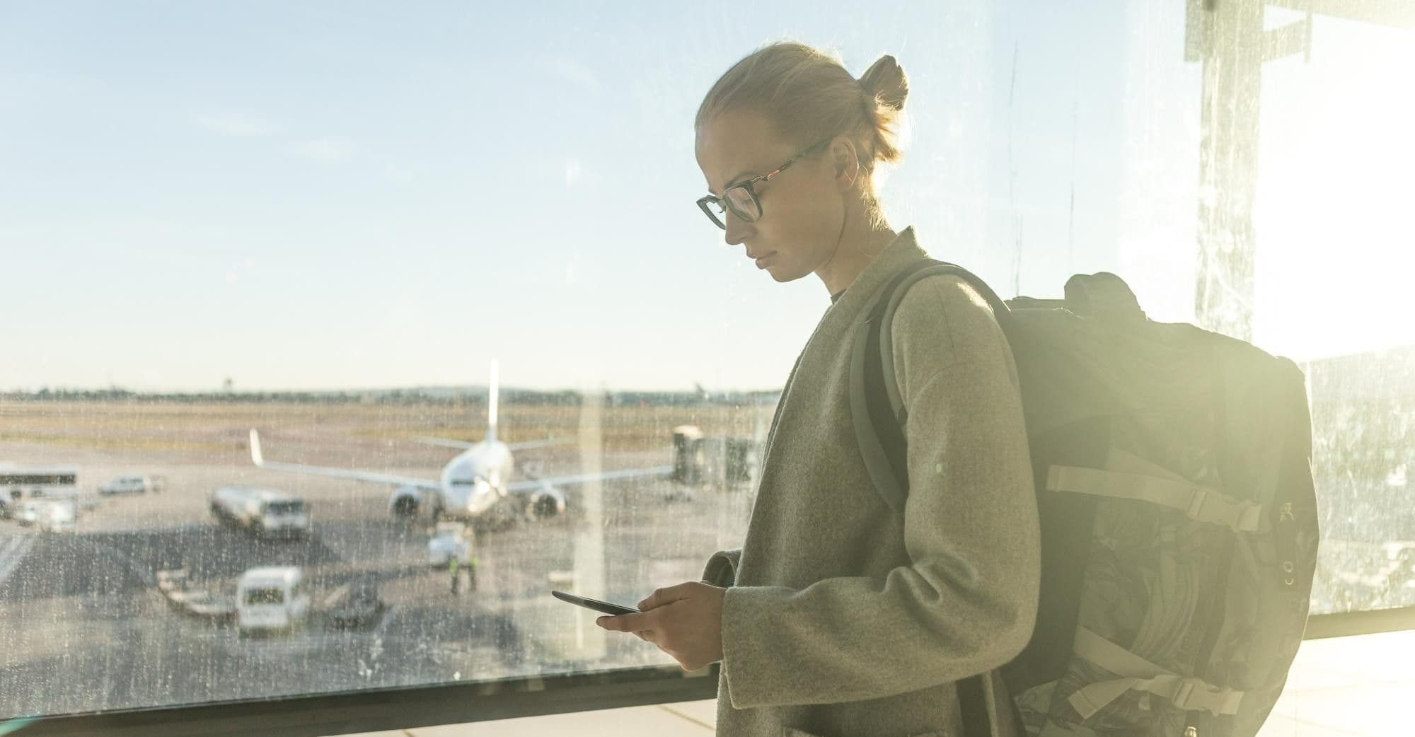 Staying Safe While Exploring the World: Understanding Travel Digital Security Service