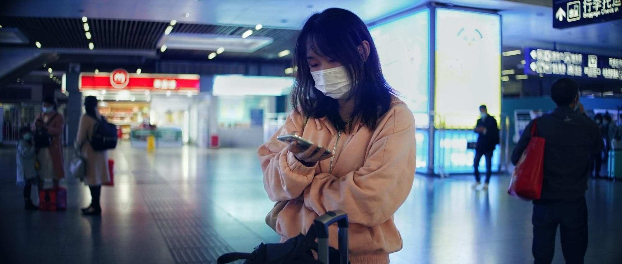 What Are Travel Digital Security Services?