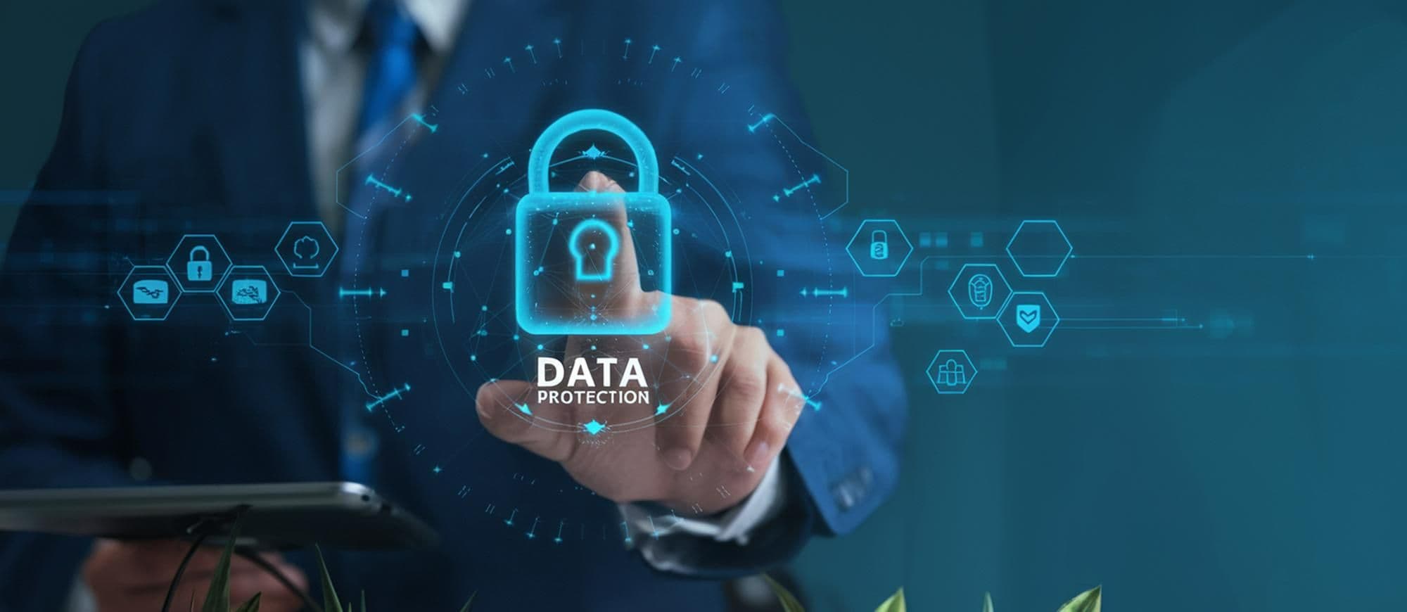 What Are the Two Types of Data Privacy?
