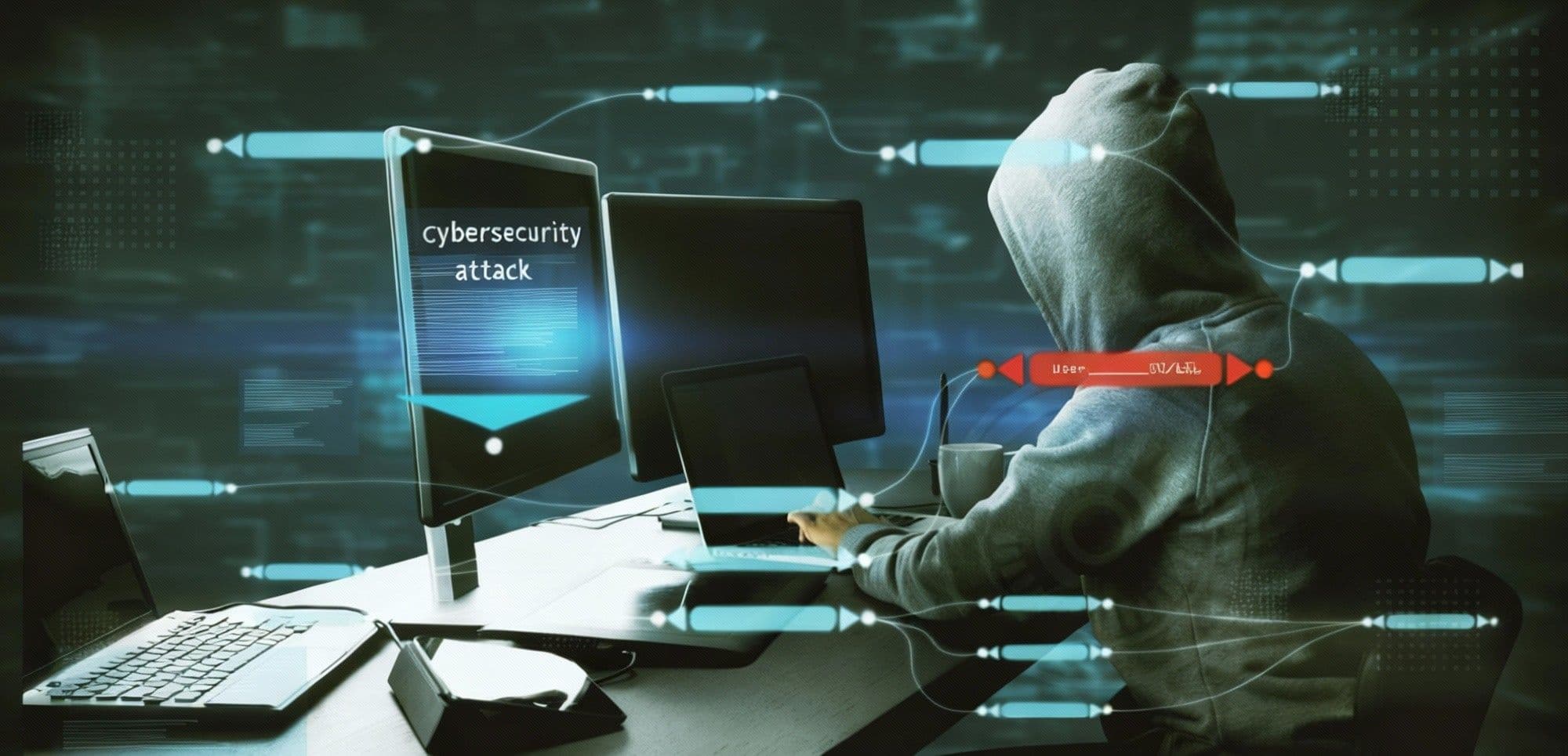 Understanding Cybersecurity Attacks: What You Need to Know in 2026