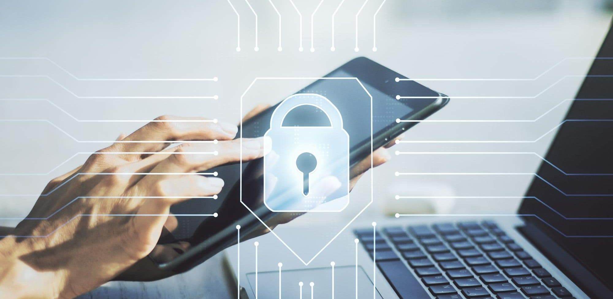 Your Digital Life Deserves Better Protection: Understanding Data and Privacy in Today's Connected World