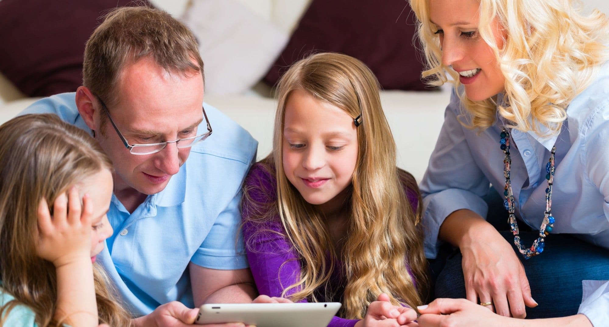 Understanding Parental Controls Restrict: A Comprehensive Guide for Modern Families