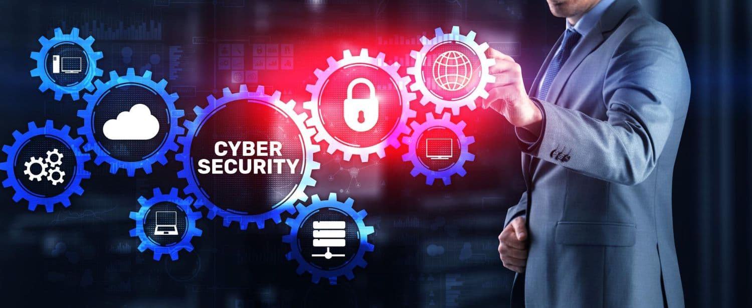 Safeguarding Your Digital Life: Understanding the 4 Pillars of Cybersecurity
