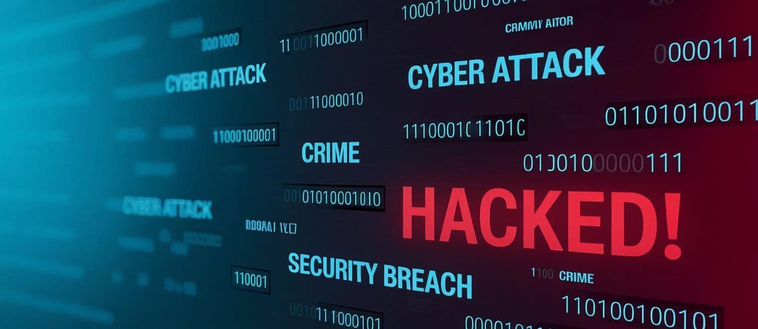 Protecting Your Digital Life: Understanding the 5 P's of Cybersecurity