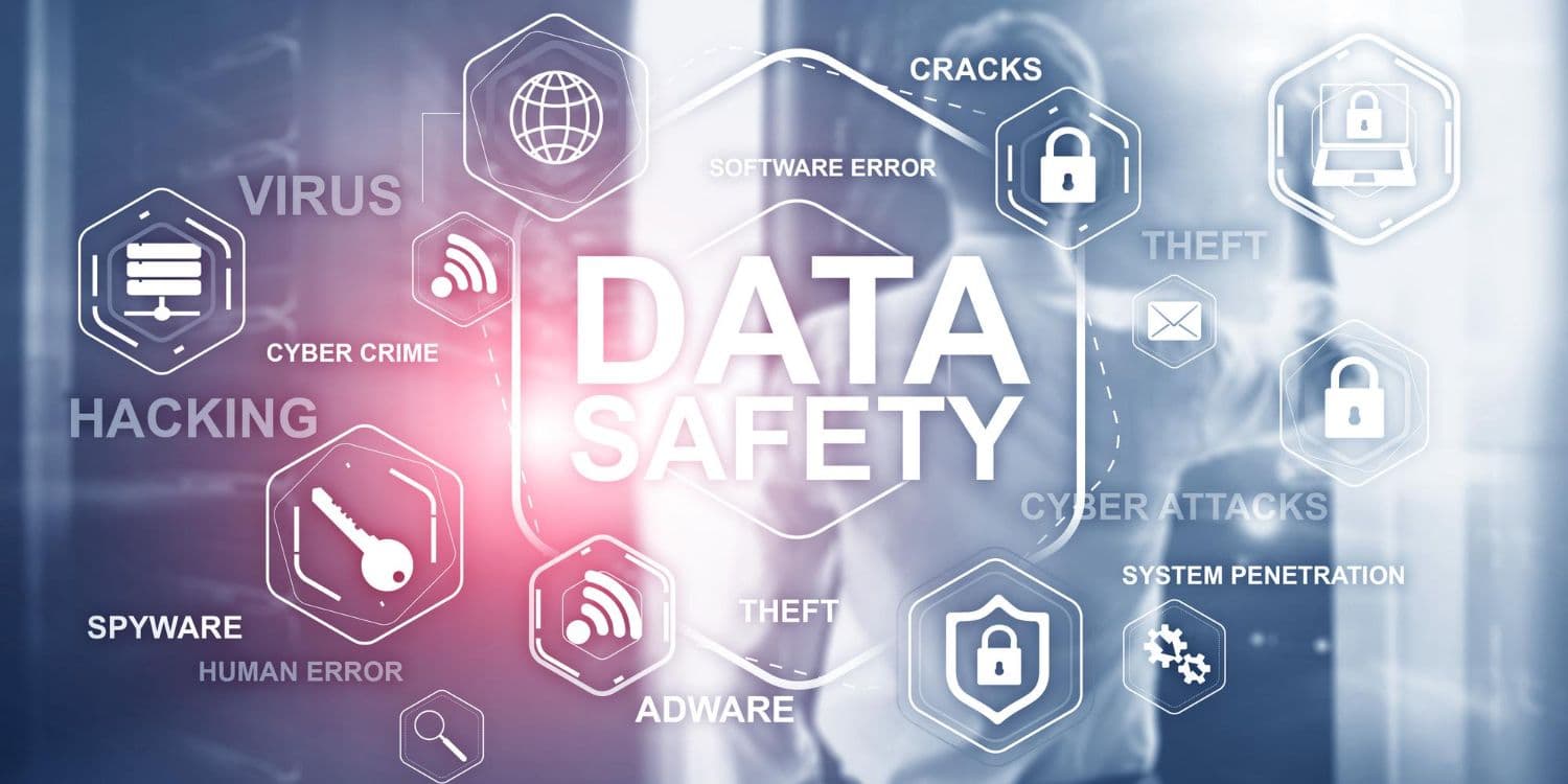 Data Privacy vs. Data Protection: Understanding the Digital Shield Around Your Life