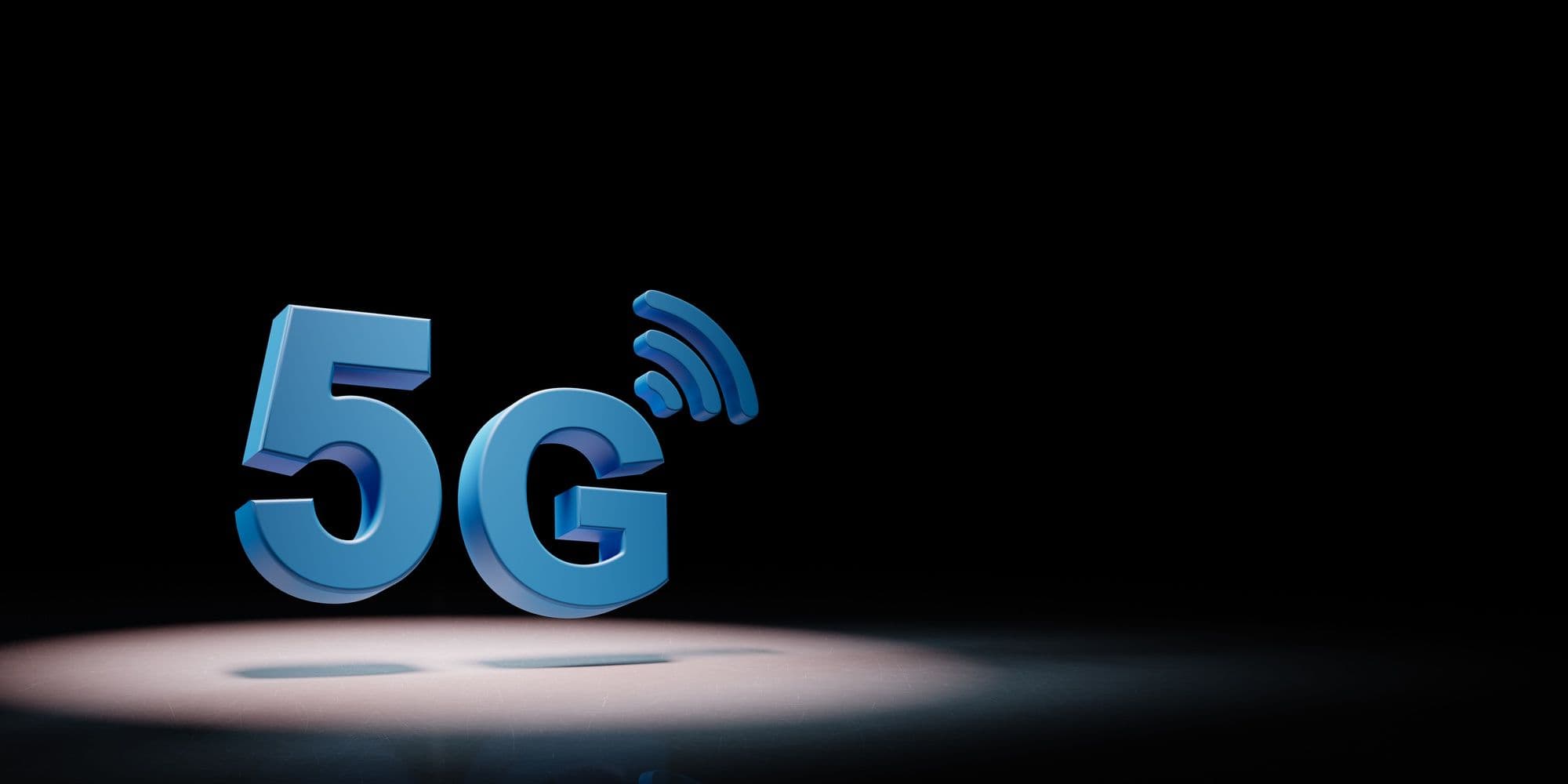 What About 5G?