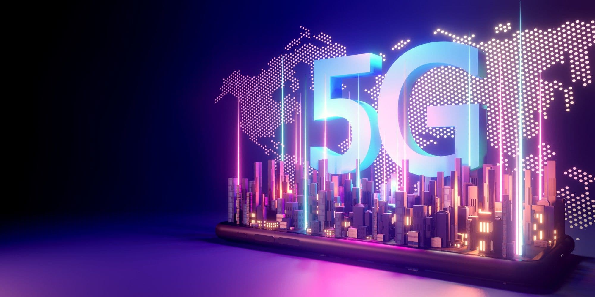 What’s Really Happening with 5G in 2026