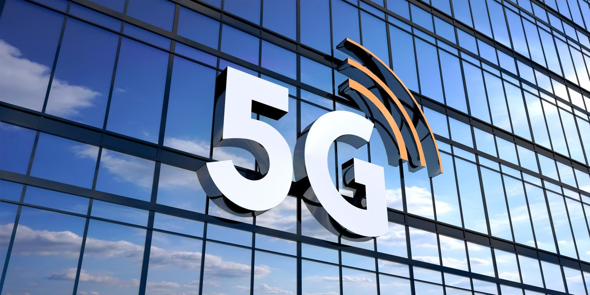 Who Invented 5G?