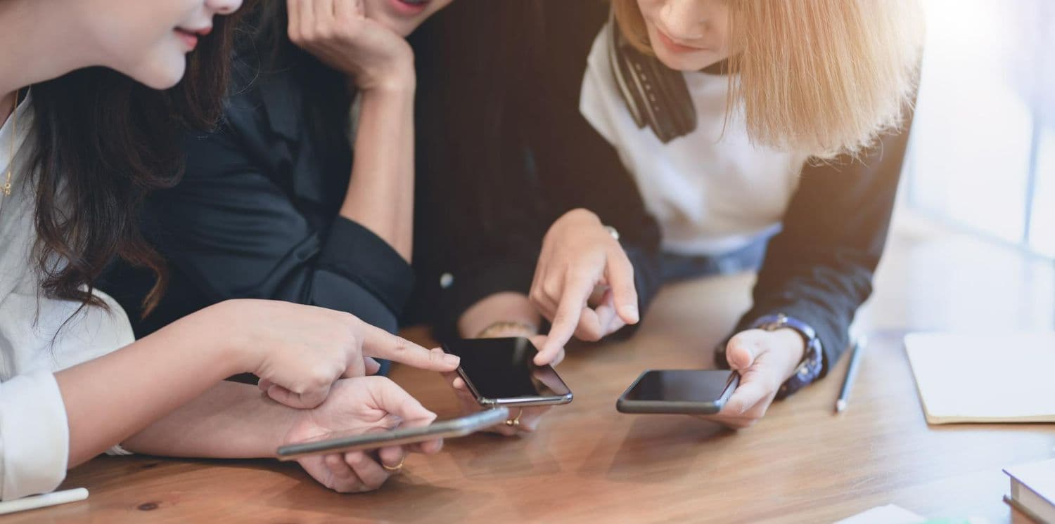 Beyond the Big 3: Why Savvy Savers are Choosing VLE Mobile